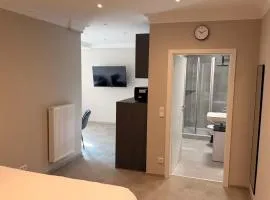 Apartment MessePark Bad Salzuflen