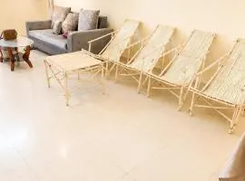 Luxury Furnished Villa
