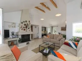 Apartment Villa Lila 3Bedrooms, Privat-exclusive pool