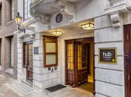 hub London Farringdon - Old Bailey