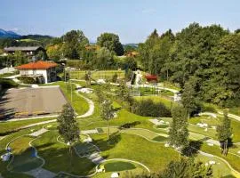 Ferienpark Vorauf Ferienhaus Weidenstraße 3