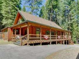 Forest, Fairways, Lake Almanor Days! Lake Love