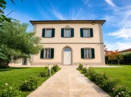Villa La Torre