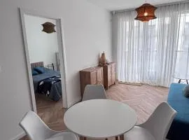 Hyga Gdańsk - Baltic Cozy Stay