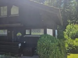 Ferienpark Vorauf Ferienwohnung Zirbelweg 15c
