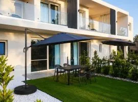 Ammos Maisonettes