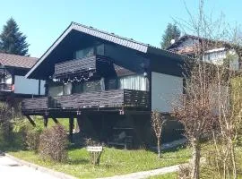Ferienpark Vorauf Ferienwohnung Fliederweg 19a