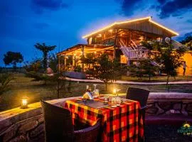Equator Lodge & Campsite