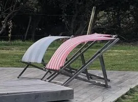 chambres d'hotes de La fraise rit