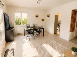 Votre cocon provencal pres d Avignon
