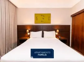 Slaviero Hotel Curitiba Shopping