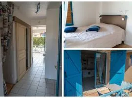 Appartement Océan