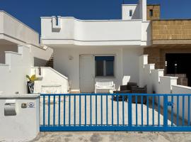 Villetta Flavia by Salentoaffitti, hotel en Torre Suda