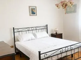 Mira Garden House Between Venice and Padua