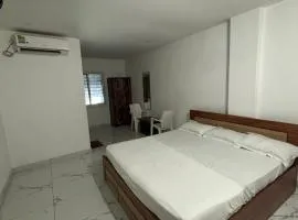 SLV Royal Residency Hotel