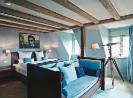 Auberge de Temple