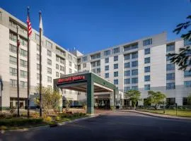 Chicago Marriott Suites Deerfield