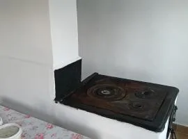 Căsuța de vacanță