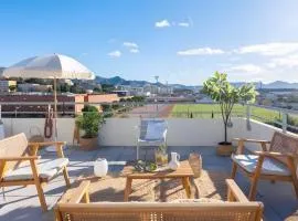 Grand Soleil Rooftop
