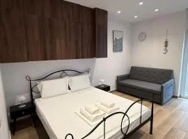 Drymades Studio Apartment