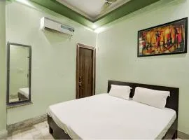 Hotel O A2 residency