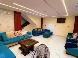 مزرعة وشاليه الحاكوره