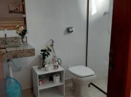 Rancho Recanto das Águas