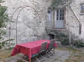 Gîte de la Carrierette