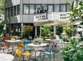 Ruby Leni Hotel Dusseldorf by IHG