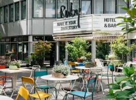 Ruby Leni Hotel Dusseldorf by IHG