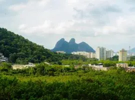SUH Barra da Tijuca 04 Comfort Apartment