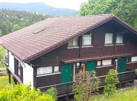 Ferienpark Vorauf Ferienwohnung Typ C Lärchenstraße 17b