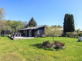4 star holiday home in Kirke Hyllinge