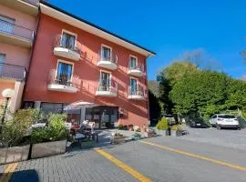 Foresteria BB Sul Lago