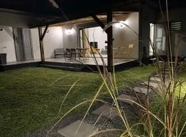 Villa Titide