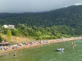 Hisar Beach Hotel