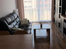 Apartament Lniany