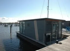 Boot zonder naam