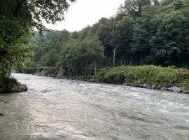 MOLVA Bungalows Otel
