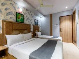 Lotus Grand Mumbai Near International Airport