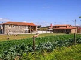 Complejo Rural Arzua San Miguel
