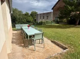 Belle demeure au Vert, Proche de Guédelon