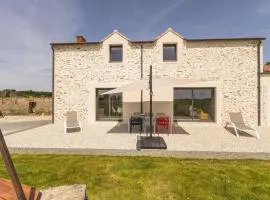 Gîte paisible à la campagne - 6 pers. - FR-1-306-1353