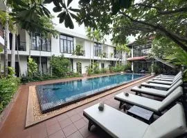 The Bliss Angkor