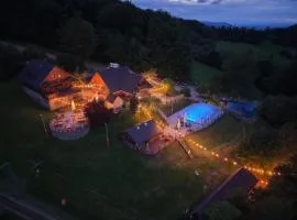 Zagroda Lepiarzówka Hotel i SPA