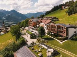 Aparthotel Bacher
