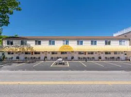 Sands Townhouses