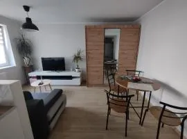 Apartament Na Głucho