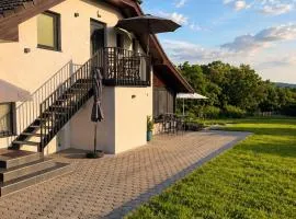 Apartma pri Erniši