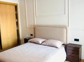 City center, desirable area, cozy apartment, with everything withing walking distance